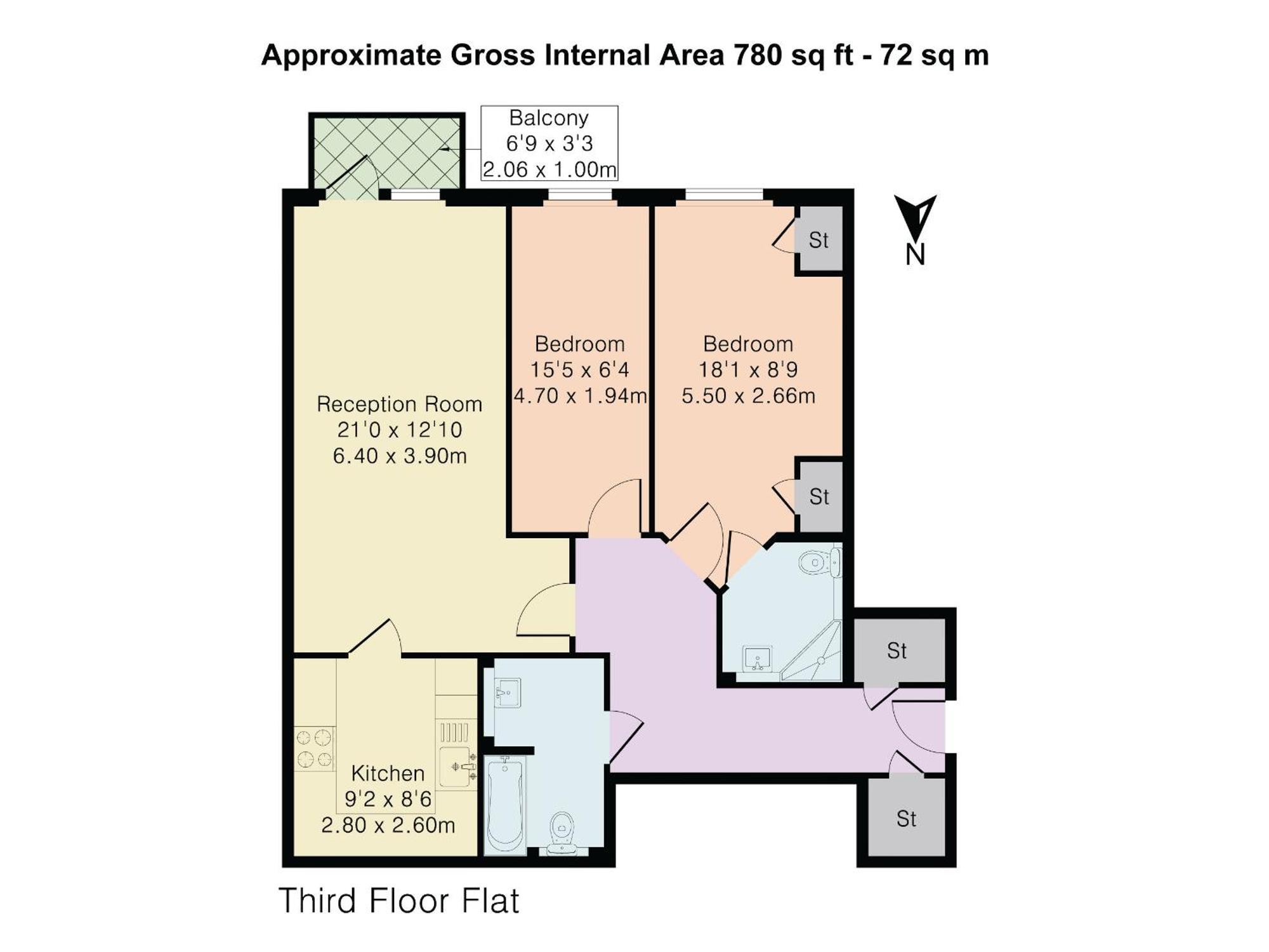 Athera - Hoxton Square 2 Bed, 2 Bath Entire Private Apartment 런던 외부 사진