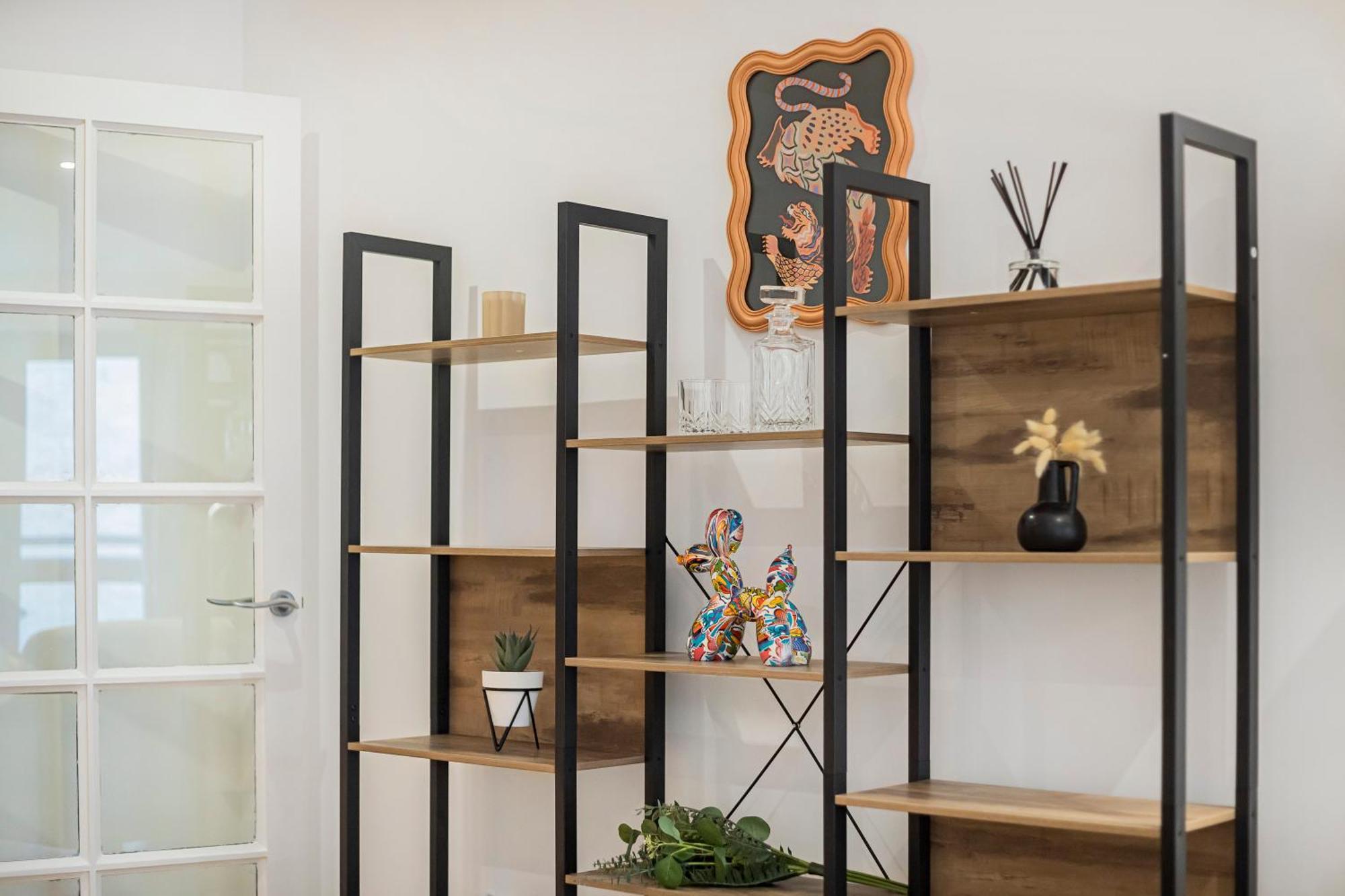Athera - Hoxton Square 2 Bed, 2 Bath Entire Private Apartment 런던 외부 사진
