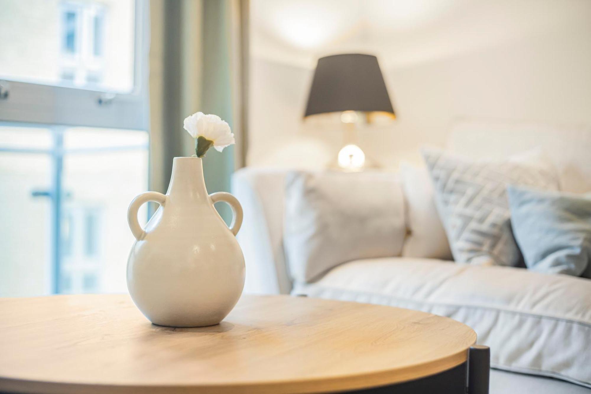 Athera - Hoxton Square 2 Bed, 2 Bath Entire Private Apartment 런던 외부 사진