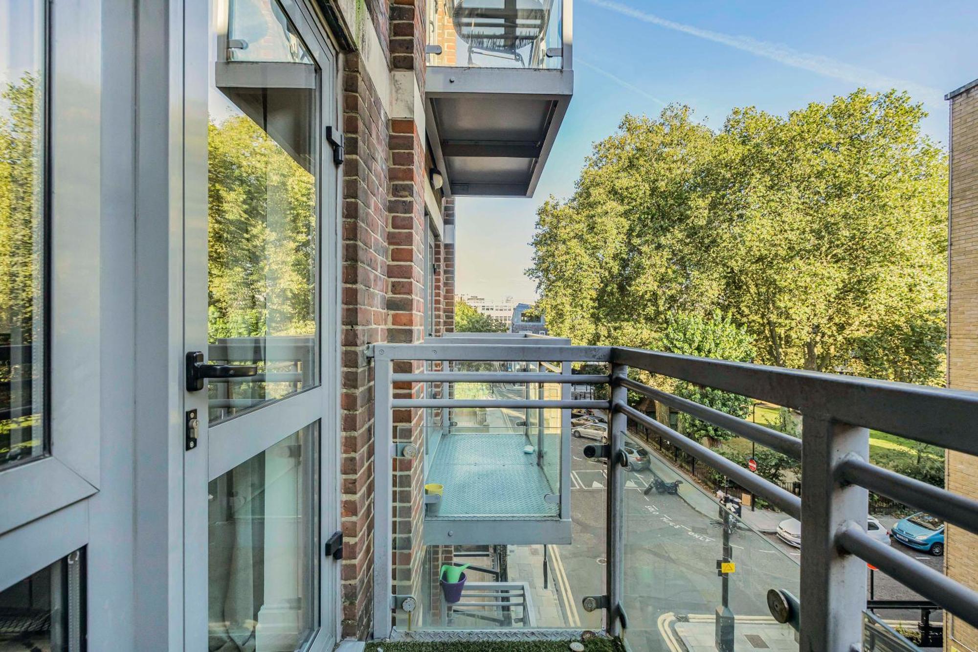 Athera - Hoxton Square 2 Bed, 2 Bath Entire Private Apartment 런던 외부 사진